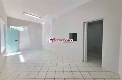 Sala comercial com 2 salas para alugar na Vila Cristóvam, Limeira 