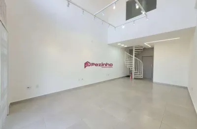 Ponto comercial para alugar no Jardim do Lago, Limeira 