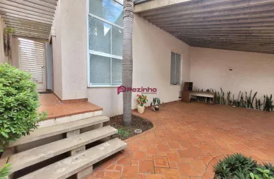 Sala comercial para alugar na Vila Claudia, Limeira 