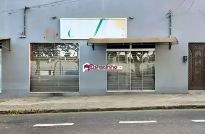 Sala comercial para alugar no Centro, Limeira 
