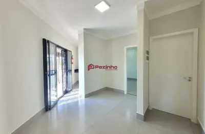 Sala comercial para alugar na Chácara Antonieta, Limeira 