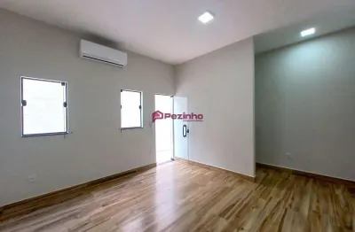 Sala comercial com 1 sala para alugar no Jardim Santa Luiza, Limeira 