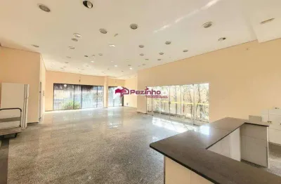 Sala comercial com 1 sala para alugar na Vila Queiroz, Limeira 