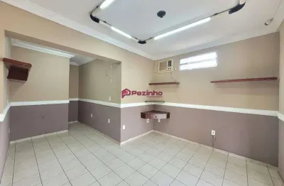 Sala comercial para alugar no Boa Vista, Limeira 