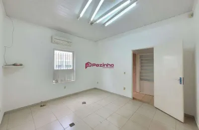 Casa comercial com 3 salas para alugar no Centro, Limeira 