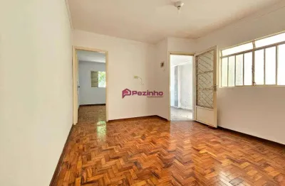 Casa para alugar em limeira, vila claudia, com 2 quartos, com 103.19 m²