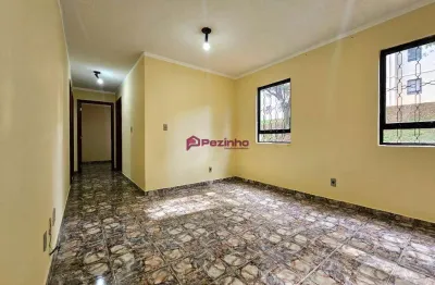 Apartamento à venda e para alugar em limeira, itaipu, com 3 quartos, com 81.62 m²