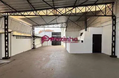 Predio comercial e salas para alugar na rua benedito kuhl, vila claudia, limeira/sp