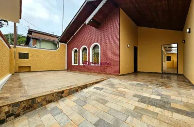 Casa para alugar em limeira, jardim santa cecília, com 4 quartos, com 165.08 m²