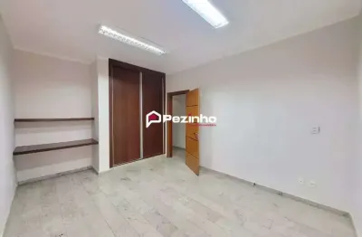 Sala comercial para alugar na Vila Claudia, Limeira 