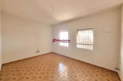 Casa para alugar em limeira, jardim ouro verde, com 3 quartos, com 185 m²