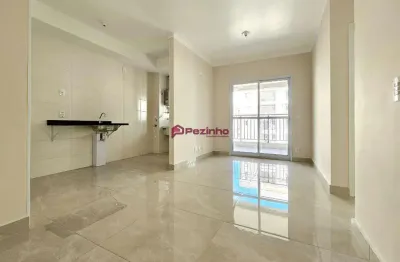Apartamento para alugar em limeira, jardim santa adélia, com 2 quartos, com 67.6 m²