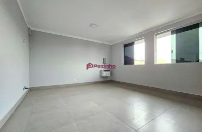 Sala comercial com 1 sala para alugar no Boa Vista, Limeira 