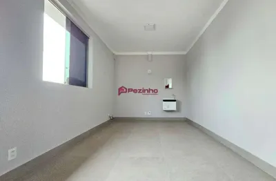 Sala para alugar em limeira, boa vista, com 18.88 m², conjunto de salas - heitor josé