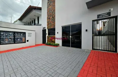 Sala para alugar em limeira, no bairro boa vista, com 24.94 m².