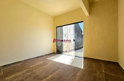 Casa para alugar em limeira, jardim são lourenço, com 2 quartos, com 54 m²