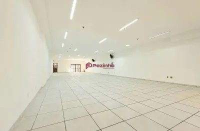 Sala comercial com 1 sala para alugar no Centro, Limeira 