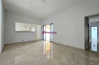 Casa à venda e para alugar em limeira, residencial recanto verde, com 2 quartos, com 147.93 m²