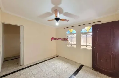 Casa para alugar em limeira, parque nossa senhora das dores, com 3 quartos, com 164 m²