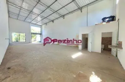 Galpão à venda e para alugar em limeira, jardim esmeralda, com 230 m²