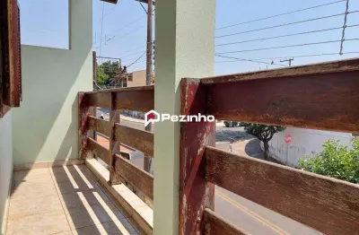 Casa à venda em limeira, jardim ouro verde, com 2 quartos, com 144.43 m²