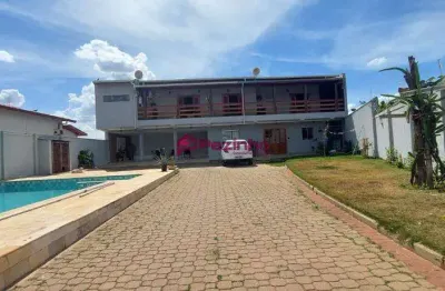Casa à venda em limeira, jardim nereide, com 3 suítes, com 321.84 m²