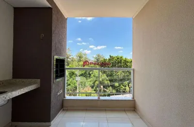 Apartamento à venda em limeira, jardim canaã, com 2 quartos, com 94 m², solar dos ingleses