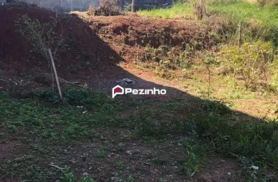 Terreno à venda em limeira, parque egisto ragazzo, com 300 m²
