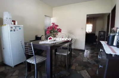 Casa à venda em limeira, parque expedicionário hipólito, com 3 quartos, com 155.77 m²