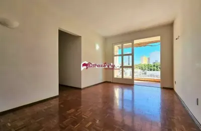 Apartamento à venda em limeira, centro, com 4 quartos, com 70 m², edifício são jorge