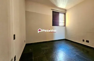 Apartamento à venda em limeira, centro, com 4 quartos, com 203 m², edificio monte carlo