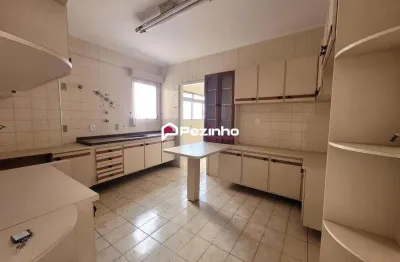 Apartamento à venda em limeira, cidade jardim, com 2 quartos, com 136 m², edifício nápoles