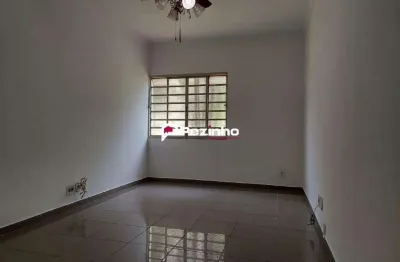 Apartamento à venda em limeira, cidade jardim, com 2 quartos, com 71.8 m², residencial independência