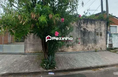 Casa à venda em limeira, parque expedicionário hipólito, com 3 quartos, com 200 m²