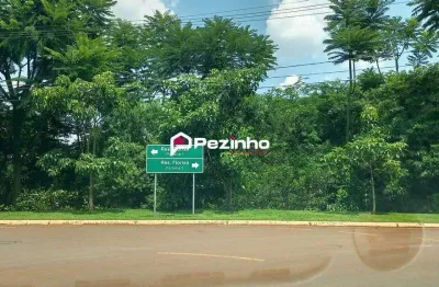 Terreno à venda em limeira, residencial florisa, com 682.24 m², residencial florisa