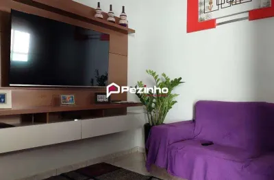 Casa à venda em limeira, parque residencial anavec, com 3 quartos, com 155.98 m²