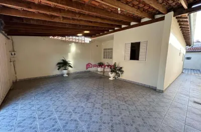 Casa à venda em limeira, jardim ipanema, com 2 quartos, com 108 m²