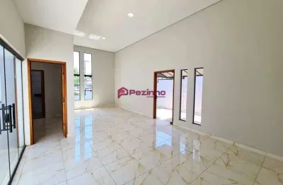 Casa à venda em limeira, jardim adélia cavicchia grotta, com 2 quartos, com 88 m²
