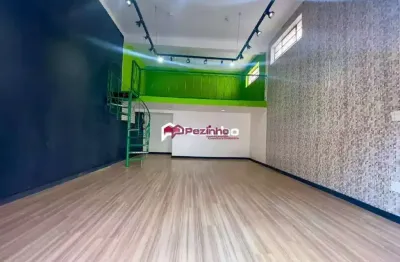 Sala comercial com 1 sala à venda no Centro, Limeira 