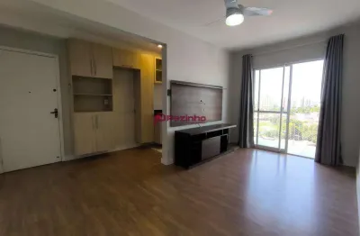 Apartamento à venda em limeira, jardim esmeralda, com 2 quartos, com 68 m², morar mais