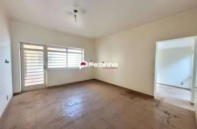 Casa à venda e para alugar em limeira, centro, com 3 quartos, com 230 m²