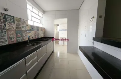 Apartamento com 2 dormitórios no residencial independência em limeira/sp