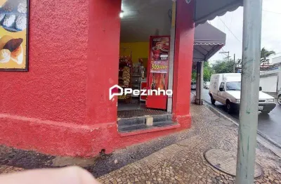 Prédio à venda na Rua Cunha Bastos, 855, Centro, Limeira
