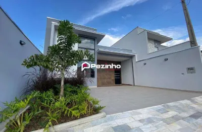Casa à venda em limeira, jardim residencial campo novo, com 3 quartos, com 123 m²