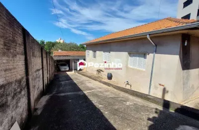 Casa à venda em limeira, vila queiroz, com 3 quartos, com 140.72 m²