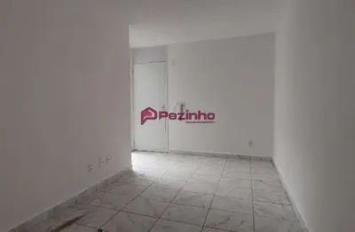 Apartamento à venda em limeira, parque hippolyto, com 2 quartos, com 47.99 m²