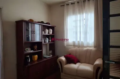 Casa à venda em limeira, jardim nova europa, com 4 quartos, com 134.04 m²