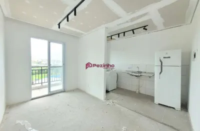 Apartamento à venda em limeira, jardim do lago, com 2 quartos, com 51 m², infinite residence