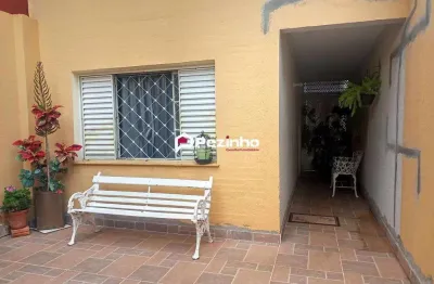 Casa à venda em limeira, jardim piratininga, com 4 quartos, com 160.77 m²