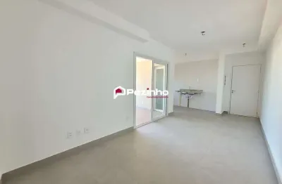 Apartamento à venda em limeira, jardim santo andré, com 2 quartos, com 69 m², neo santo andré